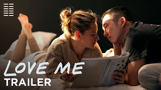 Love Me  Official Trailer  Bleecker Street