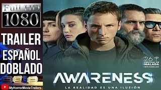 Awareness 2023 Trailer HD  Daniel Benmayor