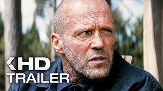 A WORKING MAN Trailer 2025 Jason Statham