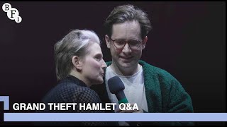 Grand Theft Hamlet directors on the challenge of staging Shakespeare in Grand Theft Auto Online