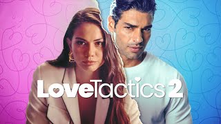 Love Tactics 2 2023 Movie  Demet zdemir kr zyldz Atakan elik  Review and Facts