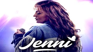 JENNIOFFICIAL TRAILER 2024