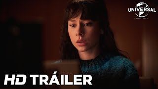 EL LLANTO  Teaser Triler Universal Pictures HD