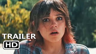 DEATH OF A UNICORN Official Trailer 2025 Jenna Ortega