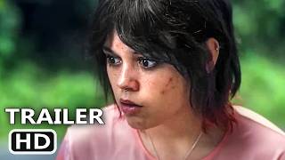 DEATH OF A UNICORN Trailer 2025 Jenna Ortega Paul Rudd