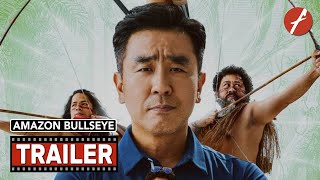 Amazon Bullseye 2024    Movie Trailer  Far East Films