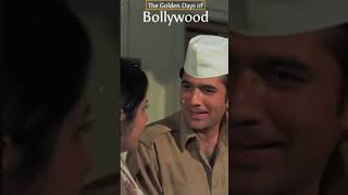 Trailer  Bawarchi 1972  The Chef is a musical comedydrama  Bawarchi RajeshKhanna