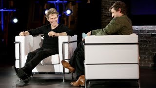 Willem Dafoe  Inside the Actors Studio