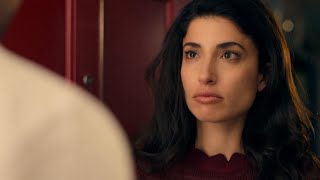 Futra Days  Official Trailer 2024 Tania Raymonde Brandon Sklenar Rosanna Arquette