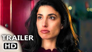 FUTRA DAYS Trailer 2024 Tania Raymonde