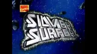 Silver Surfer The Animated Series  Intro