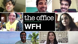 The Office India  Work From Home  Special Episode