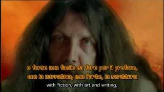 The Mindscape Of Alan Moore 18 sub ita