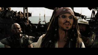 Pirates of the Caribbean At Worlds End  trailer