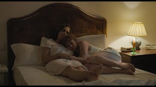 LSFF 24 Trailer LOS PEQUENOS AMORES  LITTLE LOVES Celia Rico Clavellino 2024