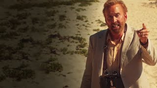 THE SURFER 2025  Nicolas Cage  Exclusive Official Clip