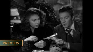 Repeat Performance 1947  Joan Leslie  Clip HD