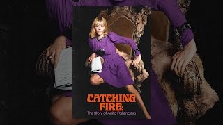 Catching Fire The Story of Anita Pallenberg