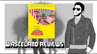 The World According to Allee Willis 2024  Wasteland Documentary Film Review