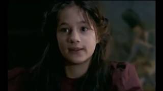 Cosette chez les Thnardier  extrait du tlfilm de Jose Dayan