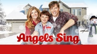 Hallmark Channel  Angels Sing