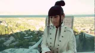 Bai Ling Interview Part 1 The Gauntlet Call Me King The Confidant  Terms  Conditions