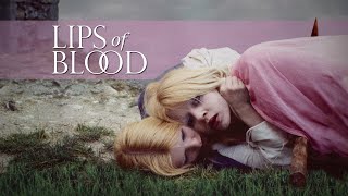 Lips of Blood 1975  Theatrical Trailer