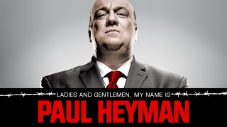 FULL DOCUMENTARY Ladies and Gentlemen My Name is Paul Heyman