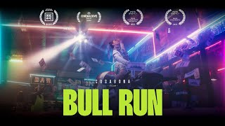  BULL RUN Trailer 2024 ESP El primer documental tokenizado sobre BITCOIN