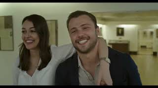 Interrupted Yarim Kalan Asklar  Unfinished Love Circle Tv Series Trailer Eng Sub