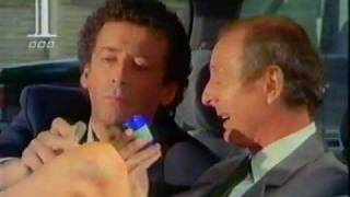 THE DETECTIVES TV SERIES TRAILER FROM 1993