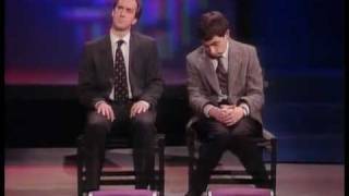 Official Rowan Atkinson Live  Full length standup