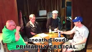 Beneath Clouds 2002 JSPSc  Movie Review Podcast