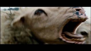 Black Sheep 2006  Trailer