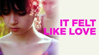 It Felt Like Love 2013 Full Movie Facts  Review  Gina Piersanti Giovanna Salimeni Jesse Cordasco