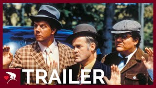 Olsenbanden 1968  Officiel trailer