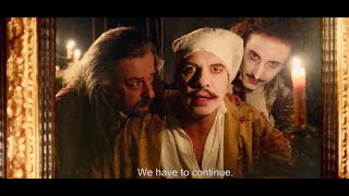 Moliress Last Stage  Le Molire imaginaire 2024  Trailer English Subs