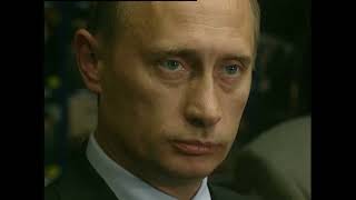 Russia 19851999 TraumaZone Trailer  Adam Curtis