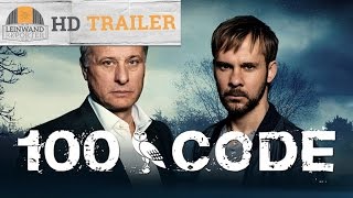 100 CODE Season 1 HD Trailer 1080p germandeutsch