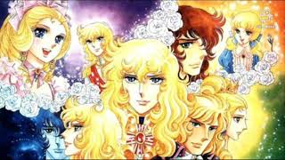 The Rose of Versailles 1979 Anime Review