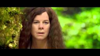 After Words Official Trailer 1 2015  Oscar Jaenada Marcia Gay Harden Adventure Movie HD