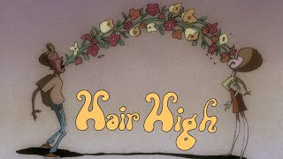 Hair High Trailer  Spamflix