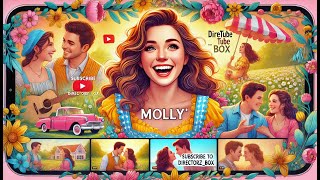  Molly 1999  Full Movie in English  Comedy Drama Romance 