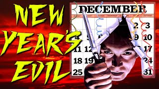 New Years Evil Bad Movie Review