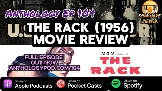 The Rack 1956  Anthology Podcast  Ep 104  Bonus Review