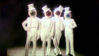 THEORY OF OBSCURITY A FILM ABOUT THE RESIDENTS  Trailer