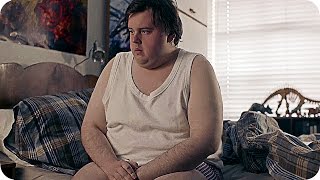 TRADERS Trailer 2016 John Bradley Crime Thriller