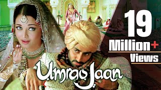 UMRAO JAAN Full Movie      Aishwarya Rai  Abhishek Bachchan  Hindi Romantic Movie