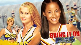 Bring It On Again 2004  Movie Review