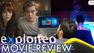 Exploited 2022  Movie Review